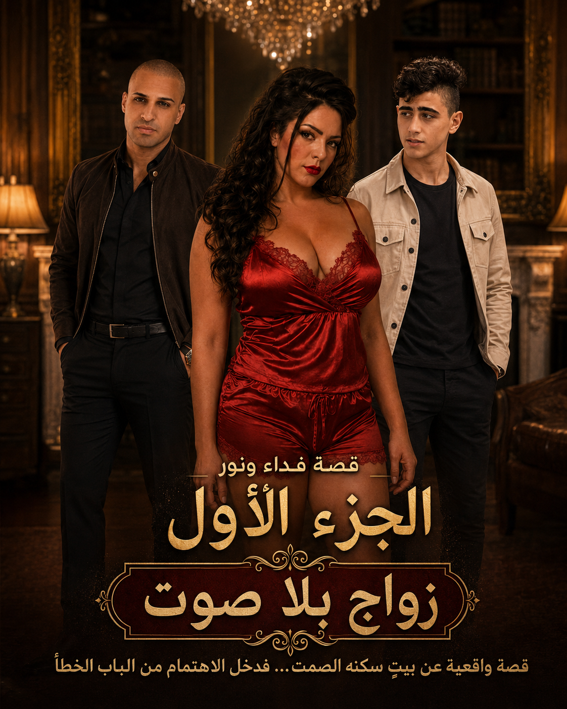 ازدواج بدون صدا