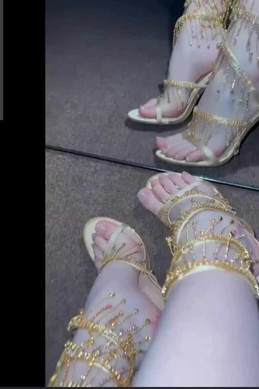 मैं और मेरी चाची